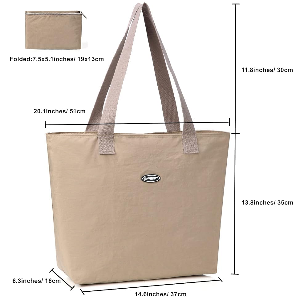 Collapsible Cruise Tote Bag DiGeeONEGU Tote Bag For Women